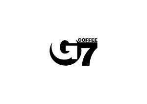 Image for mark UK00004403928 G7 COFFEE