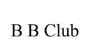 Image for mark UK00004403938 BBCLUB