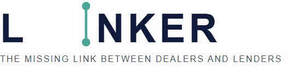 Image for mark UK00004404050 LINKER THE MISSING LINK BETWEEN DEALERS AND LENDERS