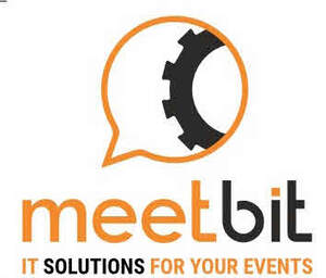 Image for mark UK00004404074 MEETBIT IT SOLUTIONS FOR YOUR EVENTS