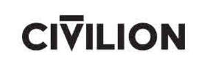 Image for mark UK00004404163 CIVILION
