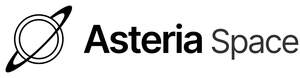 Image for mark UK00004404426 ASTERIA SPACE