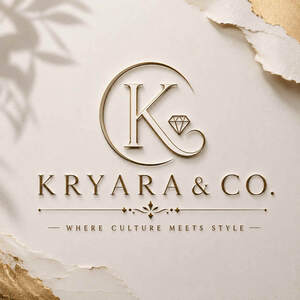 Image for mark UK00004404472 K KRYARA & CO. - WHERE CULTURE MEETS STYLE -
