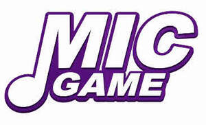 Image for mark UK00004404494 MIC GAME