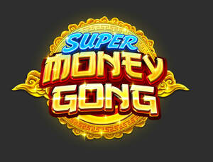 Image for mark UK00004404580 SUPER MONEY GONG