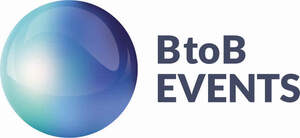 Image for mark UK00004404618 BTOB EVENTS