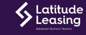 Image for mark UK00004404627 LATITUDE LEASING BALANCED BUSINESS FINANCE