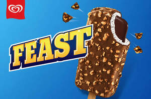 Image for mark UK00004404652 FEAST