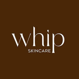 Image for mark UK00004404746 WHIP SKINCARE