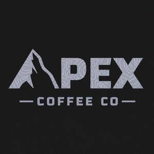 Image for mark UK00004404754 APEX COFFEE CO