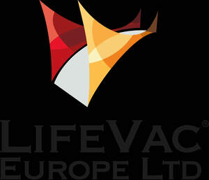 Image for mark UK00004404761_5of6 LIFEVAC EUROPE LTD