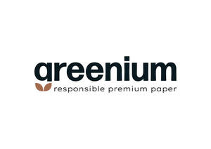 Image for mark UK00004404773 greenium responsible premium paper