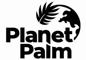 Image for mark UK00004404774_1of2 PLANET PALM
