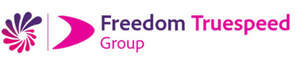 Image for mark UK00004404826_1of2 FREEDOM TRUESPEED GROUP