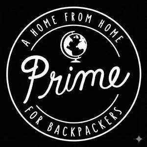 Image for mark UK00004404864 A Home from Home Prime for Backpackers