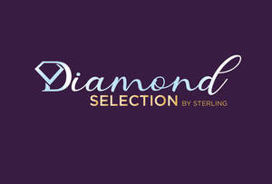 Image for mark UK00004404873 DIAMOND SELECTION BY STERLING