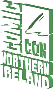 Image for mark UK00004404875 Comic Con Northern Ireland