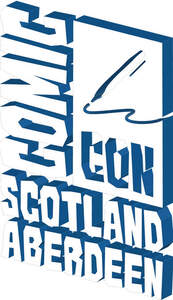 Image for mark UK00004404902 Comic Con Aberdeen