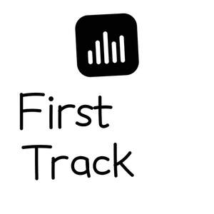 Image for mark UK00004405046 FIRST TRACK