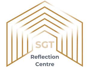 Image for mark UK00004405072 SGT REFLECTION CENTRE