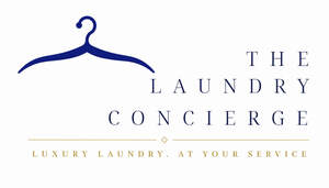 Image for mark UK00004405078 THE LAUNDRY CONCIERGE LUXURY LAUNDRY. AT YOUR SERVICE