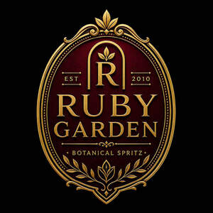 Image for mark UK00004405087 R RUBY GARDEN EST 2010 BOTANICAL SPRITZ