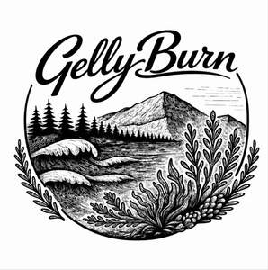 Image for mark UK00004405105 Gelly Burn