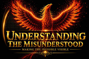 Image for mark UK00004405108 UNDERSTANDING THE MISUNDERSTOOD MAKING THE INVISIBLE VISIBLE