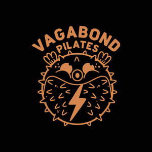 Image for mark UK00004405175 Vagabond Pilates