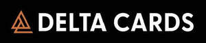 Image for mark UK00004405258 DELTA CARDS