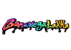 Image for mark UK00004405312 BONAMEGALAKKA
