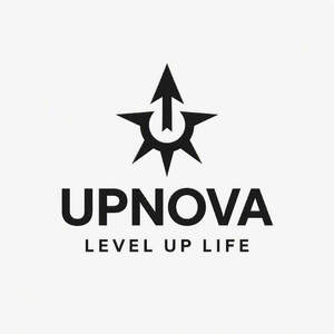 Image for mark UK00004405368 UPNOVA LEVEL UP LIFE