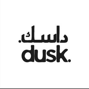 Image for mark UK00004405403 داسك. DUSK.