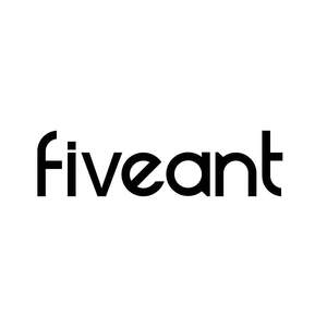 Image for mark UK00004405448 FIVEANT