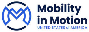 Image for mark UK00004405480 MOBILITY IN MOTION UNITED STATES OF AMERICA