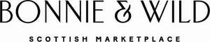 Image for mark UK00004405487 BONNIE WILD SCOTTISH MARKETPLACE
