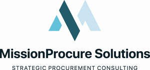 Image for mark UK00004405611 MISSIONPROCURE SOLUTIONS STRATEGIC PROCUREMENT CONSULTING