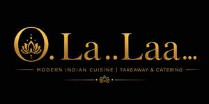 Image for mark UK00004405754 O.La..Laa&hellip; MODERN INDIAN CUISINE TAKEAWAY & CATERING
