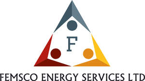 Image for mark UK00004405812 F FEMSCO ENERGY SERVICES LTD