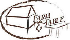 Image for mark UK00004405952 Farm & Table