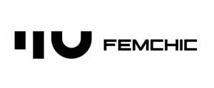 Image for mark UK00004406027 FEMCHIC