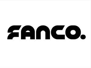 Image for mark UK00004406075_1of2 FANCO.