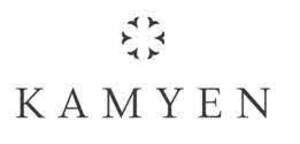 Image for mark UK00004406151 KAMYEN