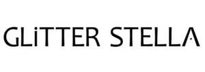 Image for mark UK00004406206 GLITTER STELLA