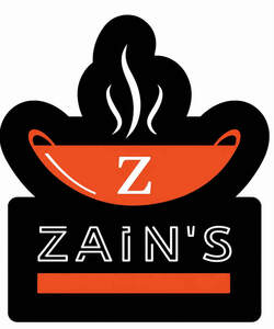 Image for mark UK00004406286 Z ZAIN'S
