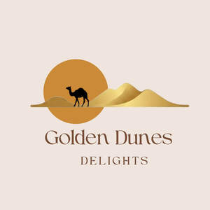 Image for mark UK00004406343 GOLDEN DUNES DELIGHTS