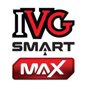 Image for mark UK00004406361 IVG SMART MAX