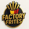 Image for mark Logo Factory Frites