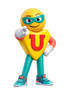 Image for mark UK00004405150