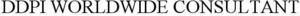 Image for mark 1898107 DDPI WORLDWIDE CONSULTANT